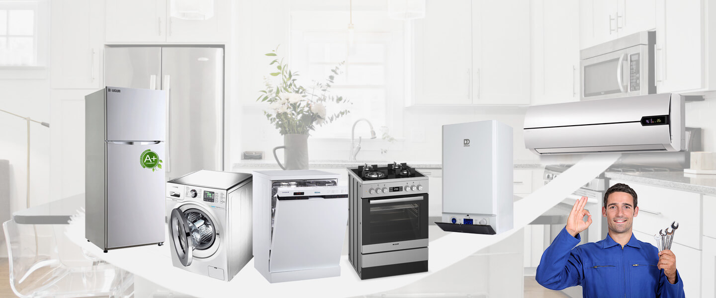 Tortum Electrolux Servisi